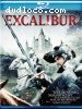 Excalibur [Blu-ray]