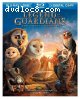 Legend of the Guardians: The Owls of Ga'hoole (Blu-ray/DVD Combo + Digital Copy)