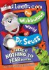 The Wubbulous World of Dr. Seuss: There's Nothing to Fear in Here