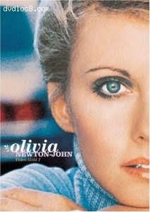Olivia Newton-John - Video Gold 1 Cover
