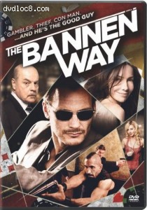 Bannen Way, The Cover