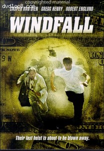 Windfall Cover
