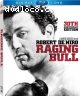 Raging Bull (30th Anniversary Edition) [Blu-ray]
