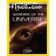 National Geographic: Wonders of the Universe Collection