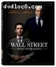 Wall Street: Money Never Sleeps (Blu-ray + Digital Copy)