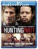 Hunting Party, The [Blu-ray]
