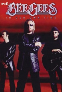 Bee Gees: In Our Own Time Cover
