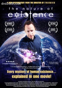 Nature Of Existence, The Cover