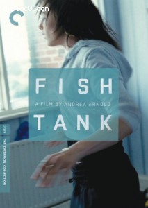 Fish Tank (Criterion Collection) Cover