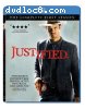 Justified: The Complete First Season [Blu-ray]