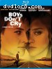 Boys Don't Cry [Blu-ray]