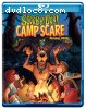 Scooby-Doo! Camp Scare [Blu-ray]
