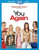 You Again (Two-Disc Blu-ray/DVD Combo)