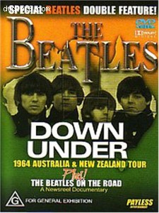 Beatles, The: Down Under Cover
