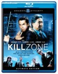 Cover Image for 'Kill Zone (Ultimate Edition)'