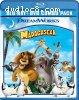 Madagascar (Two-disc Blu-ray/DVD Combo)