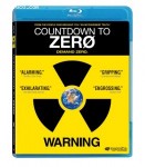 Cover Image for 'Countdown to Zero'