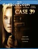 Case 39 [Blu-ray]