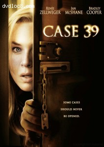 Case 39 Cover