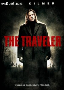 Traveler, The