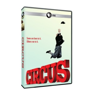 Circus Cover
