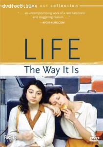 Life the Way It Is Cover