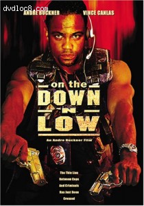On the Down 'N Low Cover