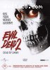 Evil Dead 2: Dead by Dawn