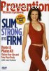 Prevention Fitness Systems: Slim, Strong & Firm by Lara Hudson