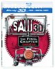 Saw 3D: The Final Chapter (Two-Disc Combo: Blu-ray 3D / Blu-ray / DVD / Digital Copy)