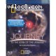 Journey to the Edge of the Universe [Blu-ray]