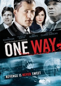 One Way Cover