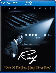 Cover Image for 'Ray'