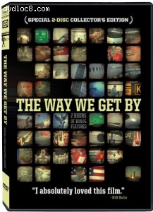 Way We Get By, The (Special 2-Disc Collector's Edition) Cover