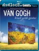Van Gogh: A Brush with Genius (IMAX) [Blu-ray]