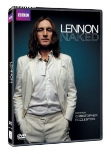 Lennon Naked Cover