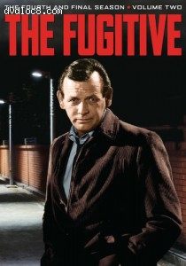 Fugitive: The Fourth and Final Season, Volume Two, The