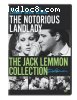 Notorious Landlady, The (The Jack Lemmon Collection)