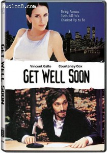 Get Well Soon Cover