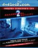 Paranormal Activity 2 [Blu-ray]