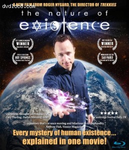 Nature of Existence [Blu-ray], The