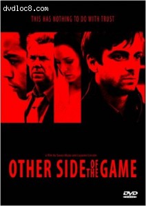 Other Side of the Game Cover