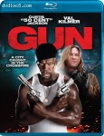 Cover Image for 'Gun'