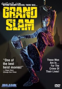 Grand Slam Cover