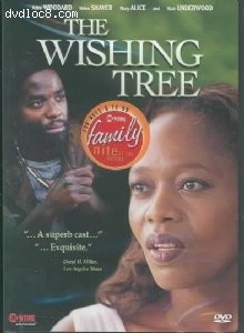 Wishing Tree, The Cover