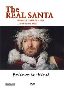 Real Santa, The