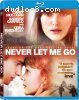 Never Let Me Go [Blu-ray]
