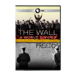 Wall: A World Divided, The Cover