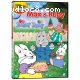 Max And Ruby Bunny Party