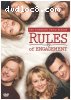 Rules of Engagement: The Complete Third Season